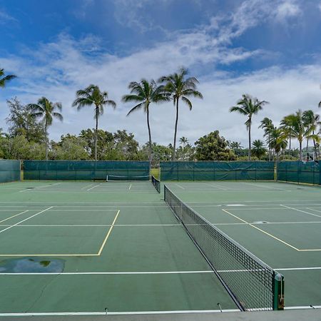 Turtle Bay Condo With Pool Access And Golf Course! Кахеку Экстерьер фото