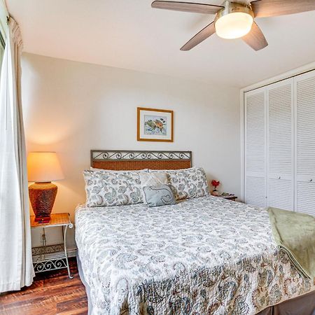 Turtle Bay Condo With Pool Access And Golf Course! Кахеку Экстерьер фото