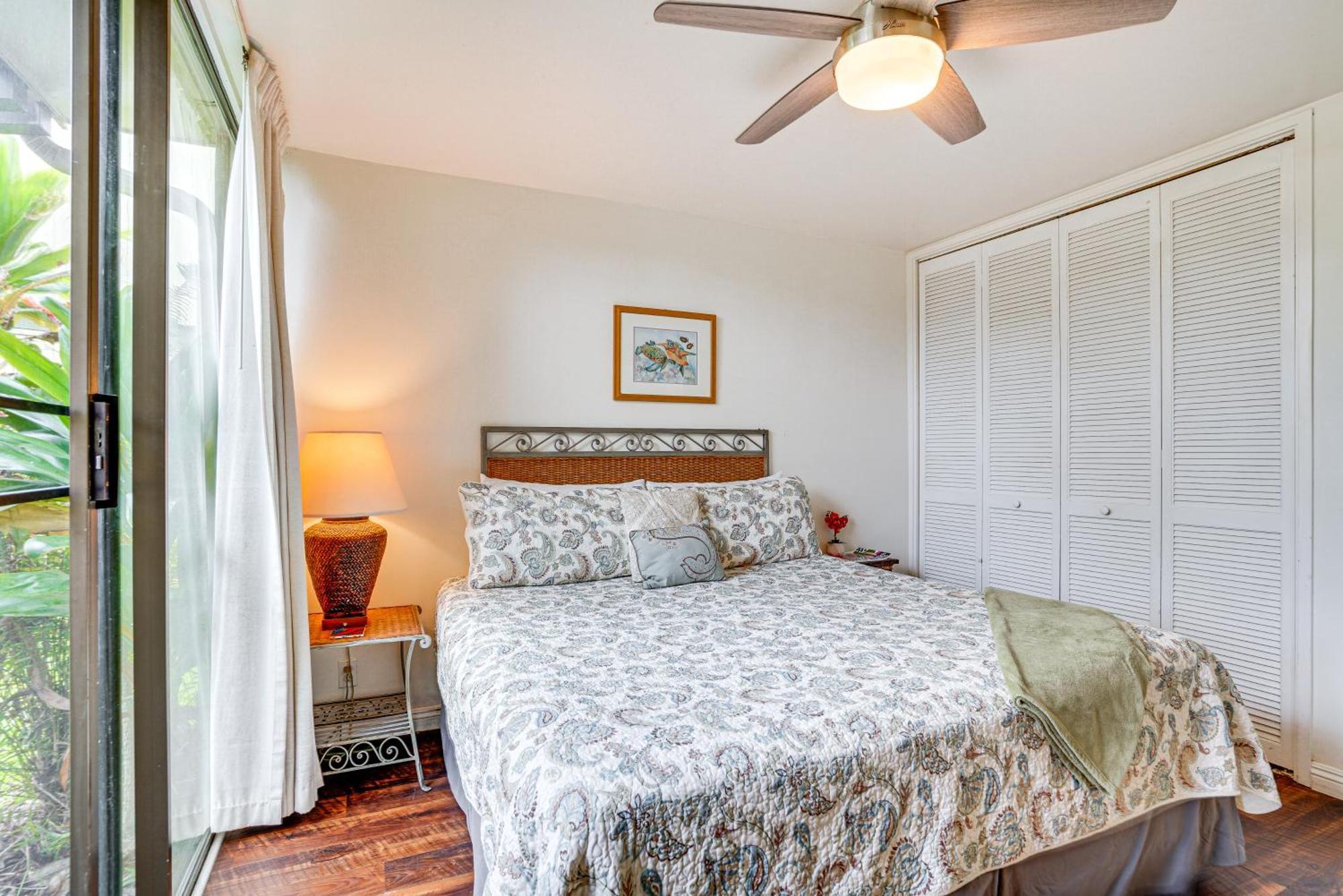 Turtle Bay Condo With Pool Access And Golf Course! Кахеку Экстерьер фото