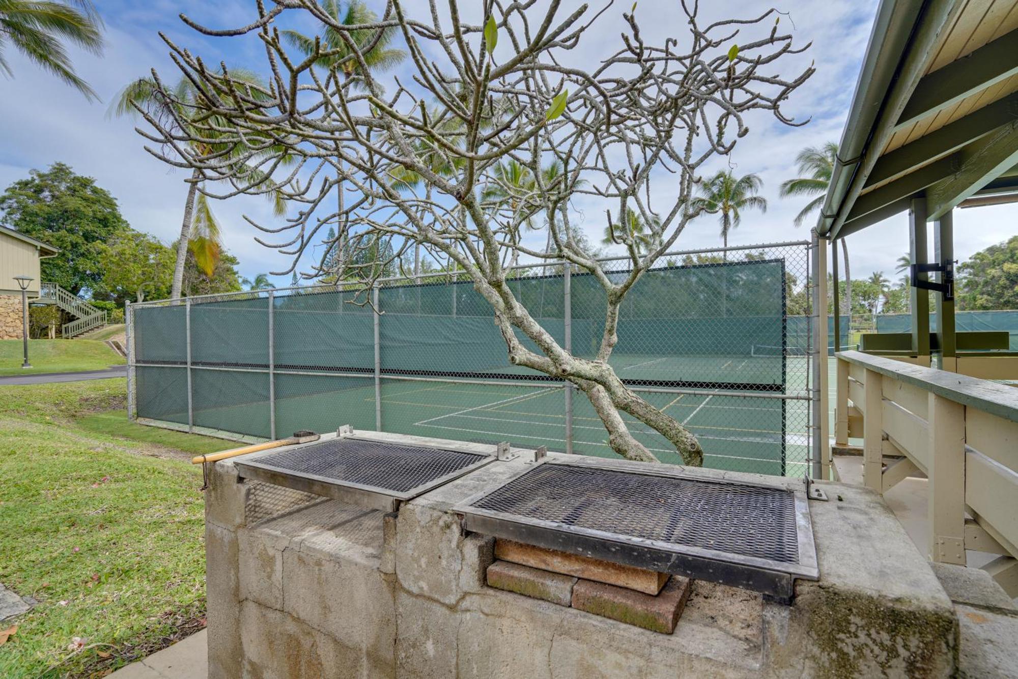 Turtle Bay Condo With Pool Access And Golf Course! Кахеку Экстерьер фото
