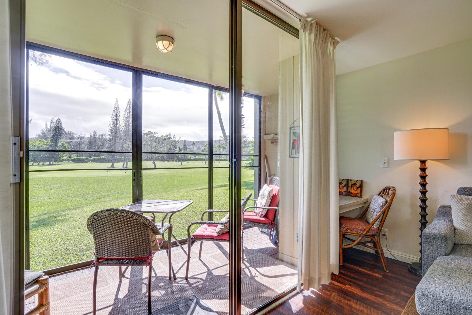 Turtle Bay Condo With Pool Access And Golf Course! Кахеку Экстерьер фото