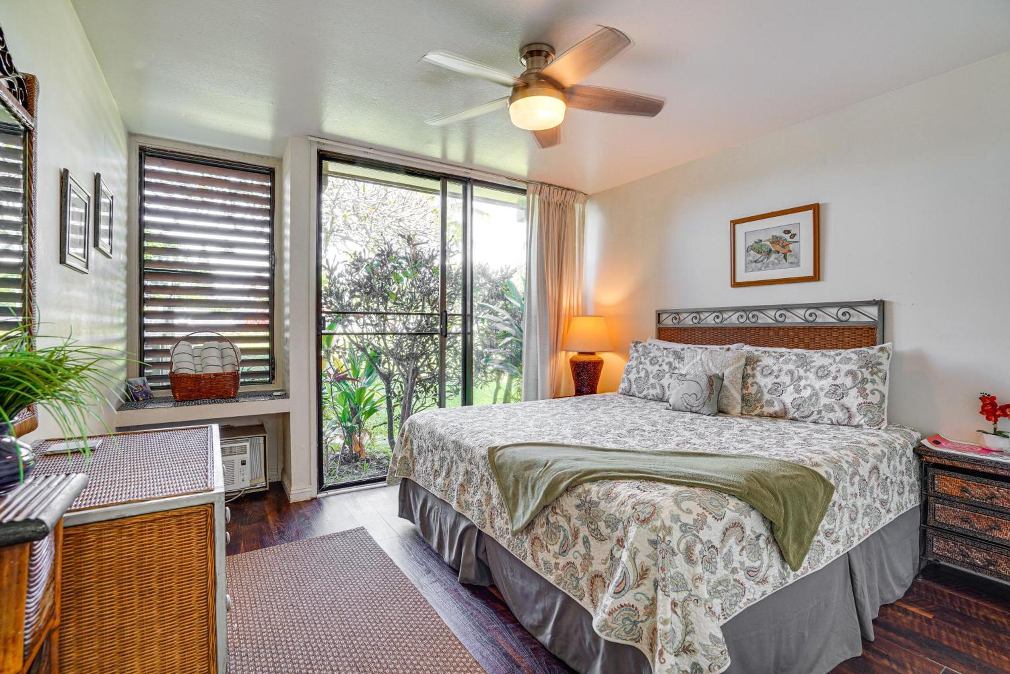 Turtle Bay Condo With Pool Access And Golf Course! Кахеку Экстерьер фото