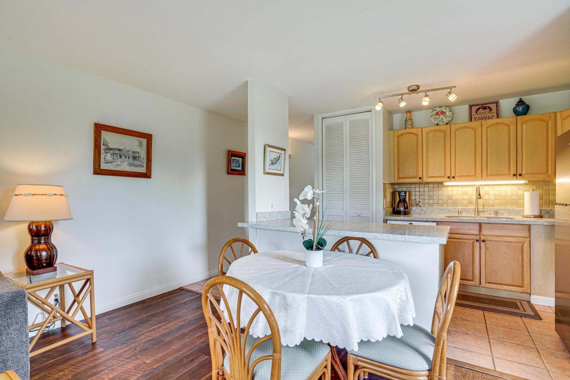 Turtle Bay Condo With Pool Access And Golf Course! Кахеку Экстерьер фото